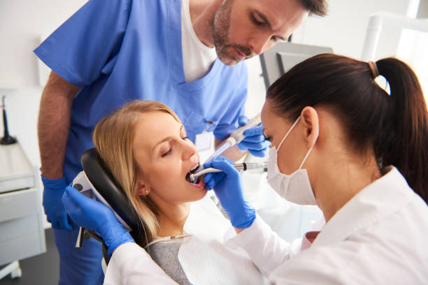 Best Wisdom Tooth Removal  in Buena Vista, VA